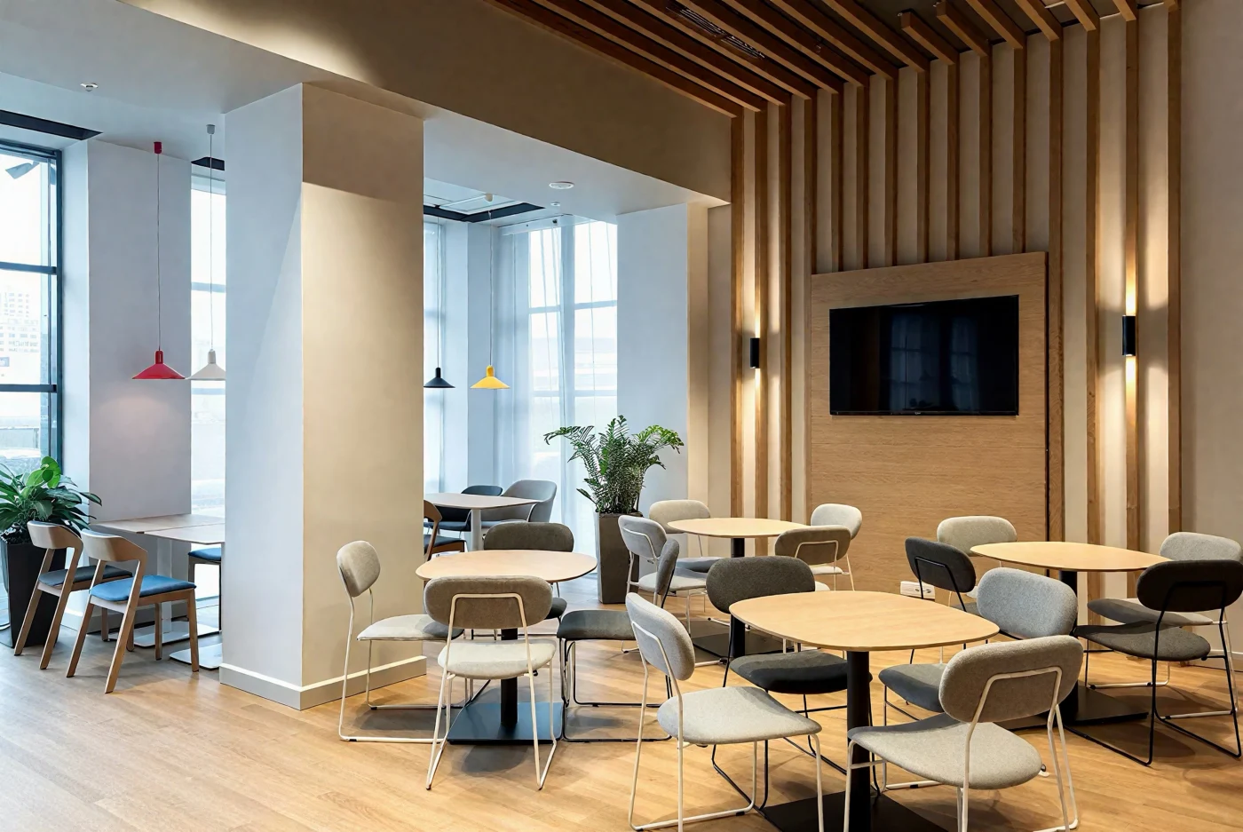 Holiday Inn Astana